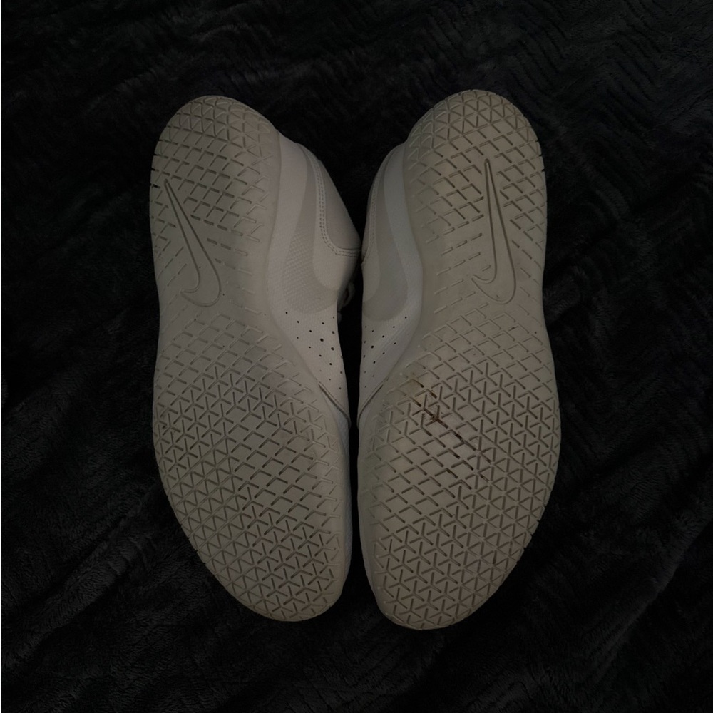 Nike Men's Off-White Sneakers